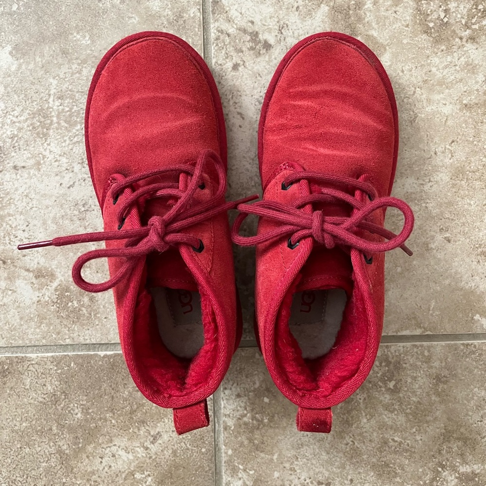 UGG Neumel boot